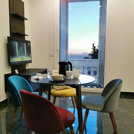 Vomero Guest House Naples Exterior photo
