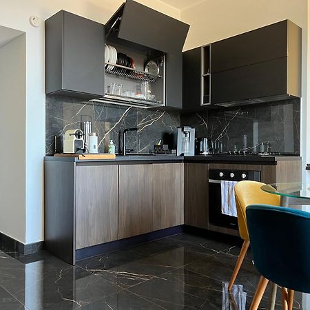 Vomero Guest House Naples Exterior photo