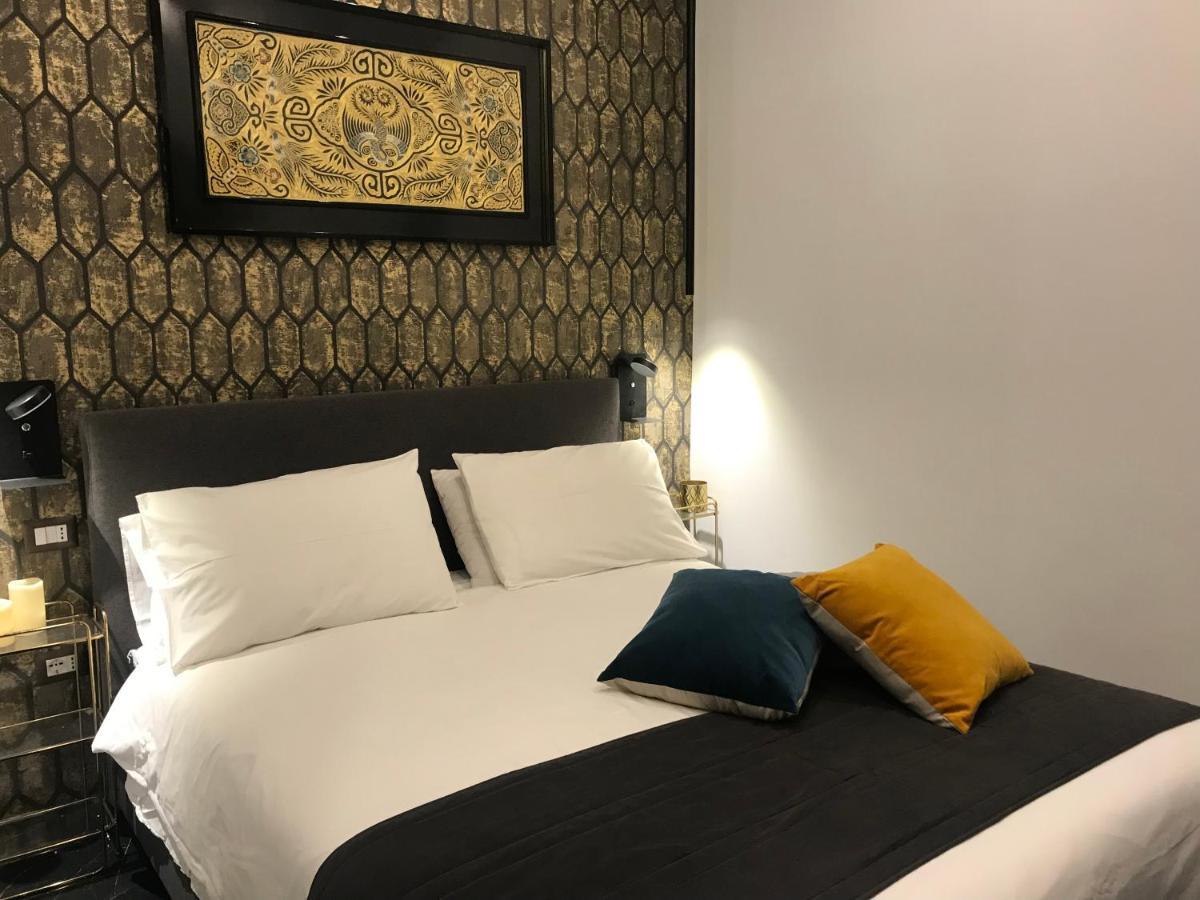 Vomero Guest House Naples Exterior photo