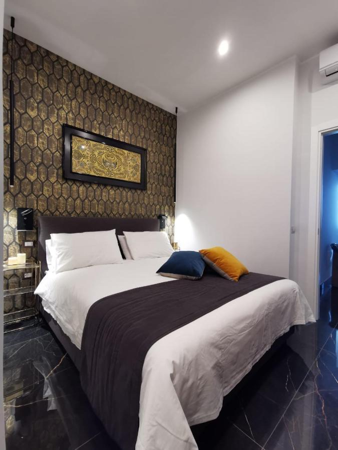 Vomero Guest House Naples Exterior photo