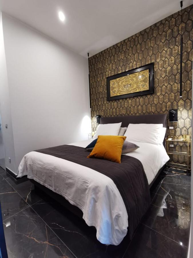 Vomero Guest House Naples Exterior photo