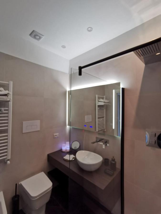 Vomero Guest House Naples Exterior photo