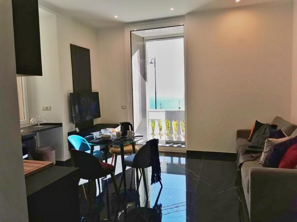 Vomero Guest House Naples Exterior photo