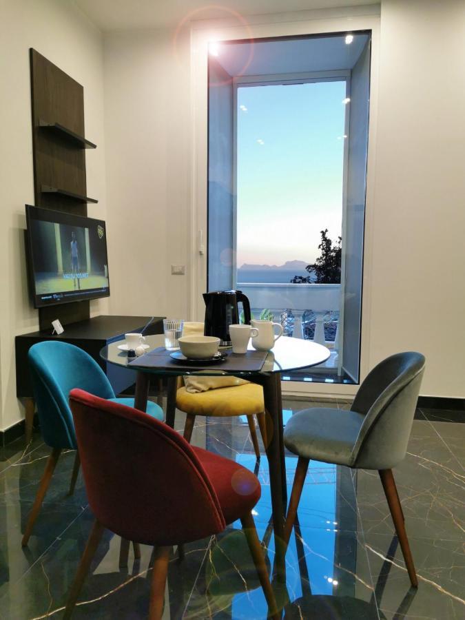 Vomero Guest House Naples Exterior photo