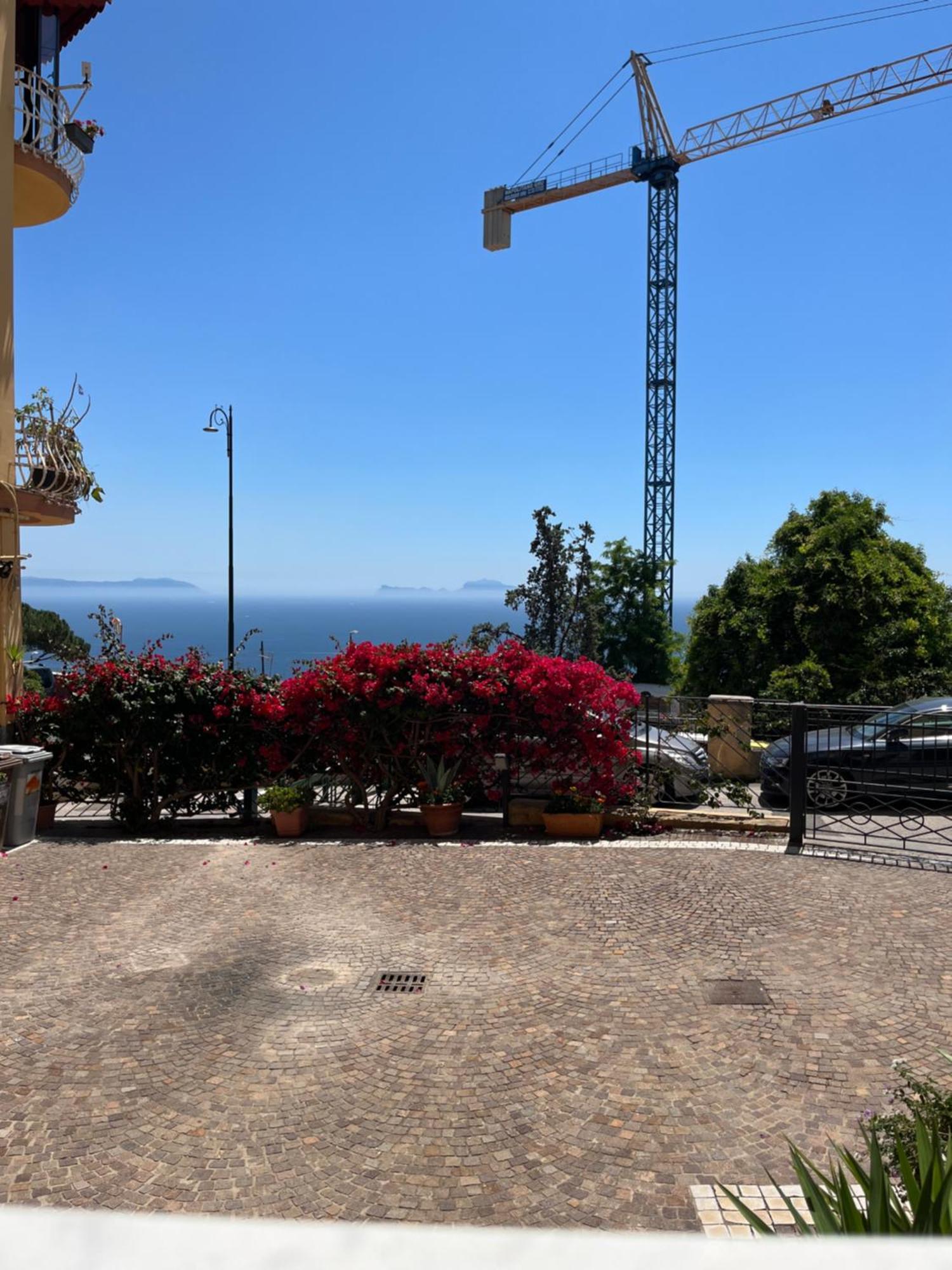 Vomero Guest House Naples Exterior photo