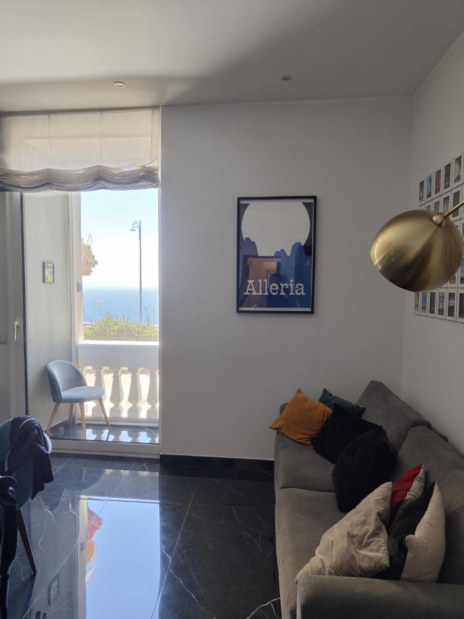 Vomero Guest House Naples Exterior photo